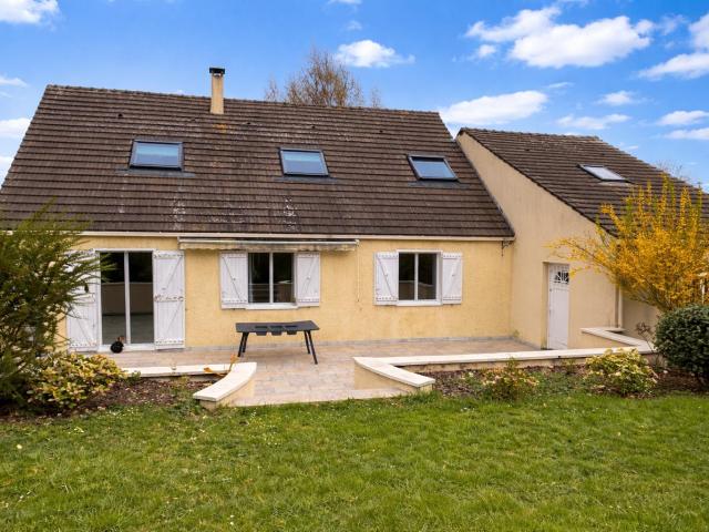 Maison vente à Beauvais, Laboissière-en-thelle