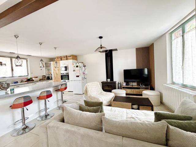 Maison vente à Beauvais, Laboissière-en-thelle