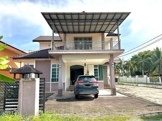 Bungalow for sale in Machang