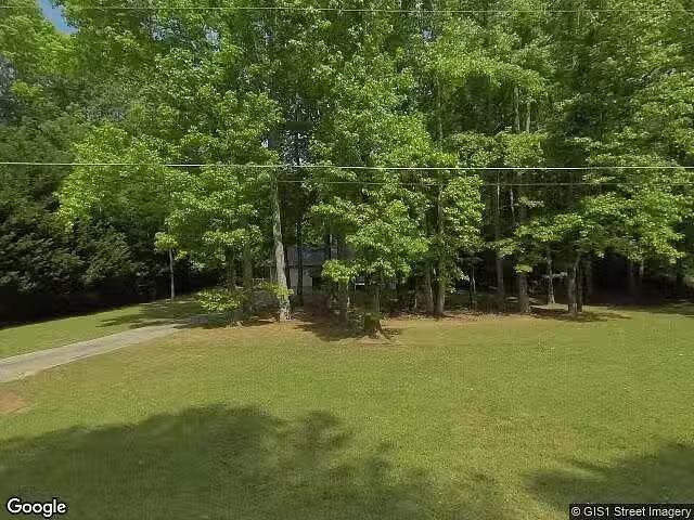 House for rent in Snellville