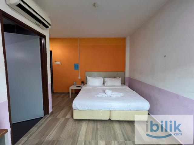 Room for rent in Country Heights Damansara, Kuala Lumpur