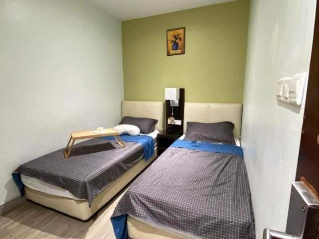 Room for rent in Country Heights Damansara, Kuala Lumpur