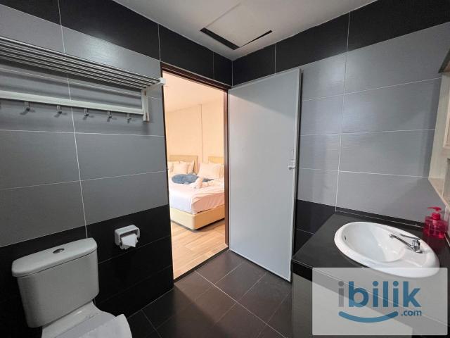 Room for rent in Kuala Lumpur