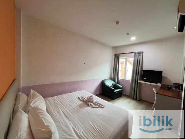 Room for rent in Country Heights Damansara, Kuala Lumpur