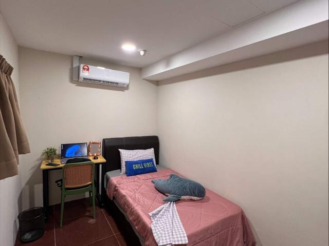 Room for rent in Country Heights Damansara, Kuala Lumpur