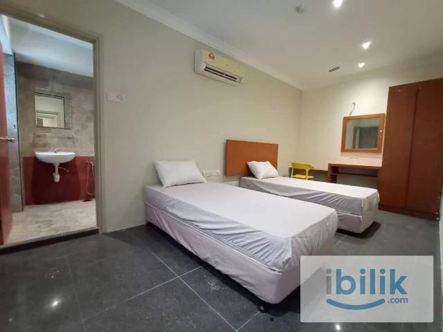 Room for rent in Country Heights Damansara, Kuala Lumpur
