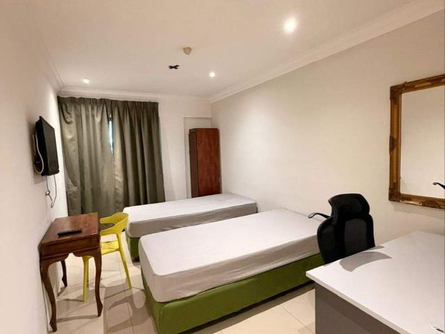 Room for rent in Country Heights Damansara, Kuala Lumpur