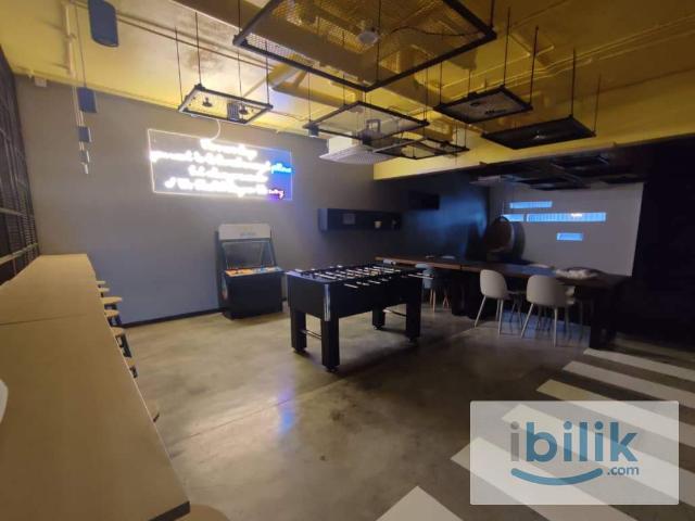 Room for rent in Country Heights Damansara, Kuala Lumpur