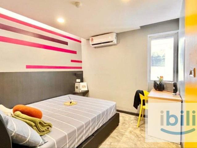 Room for rent in Country Heights Damansara, Kuala Lumpur