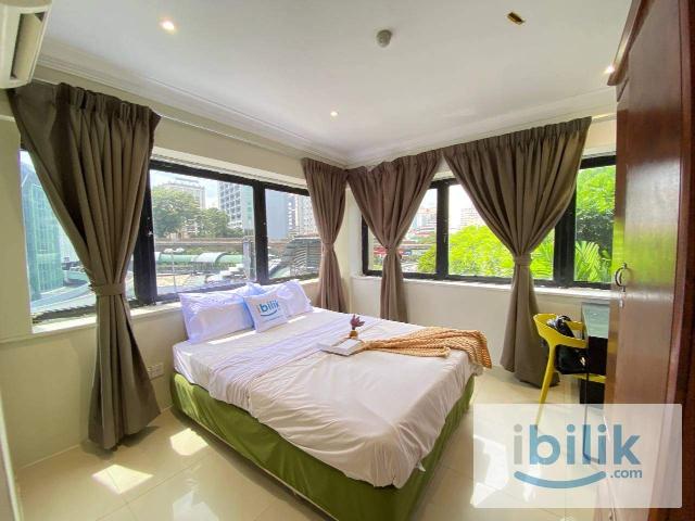 Room for rent in Country Heights Damansara, Kuala Lumpur