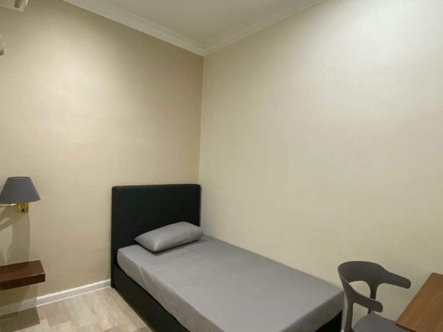 Room for rent in Country Heights Damansara, Kuala Lumpur