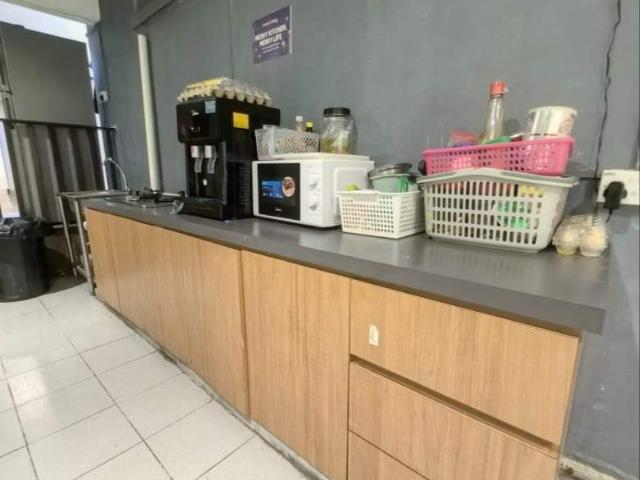 Room for rent in Country Heights Damansara, Kuala Lumpur