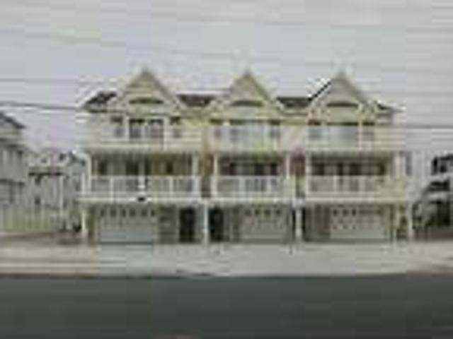 House for rent in Sea Isle City, New Jersey