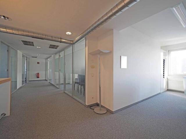Büro mieten in Donaustadt, Wien