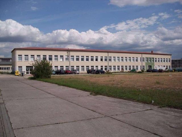 Büro kaufen in Chemiepark Bitterfeld-Wolfen Areal A, Bitterfeld-Wolfen