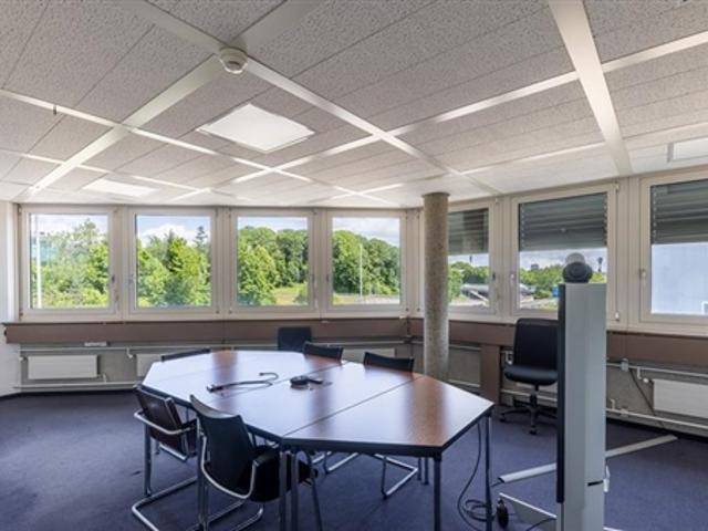 Atelier mieten in Morges, Waadt