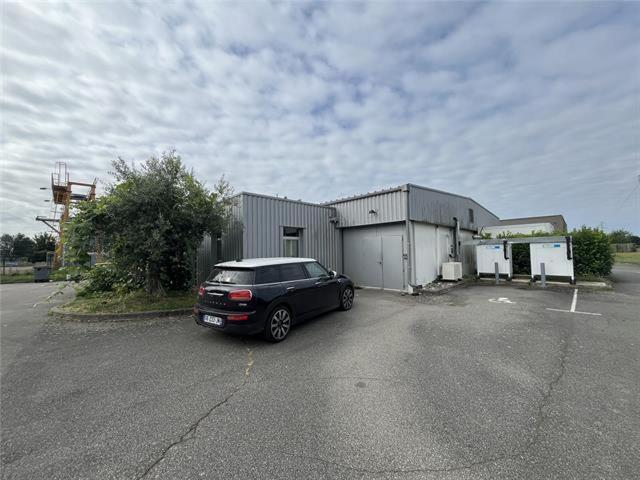 Local Commercial vente à Muret, Carbonne