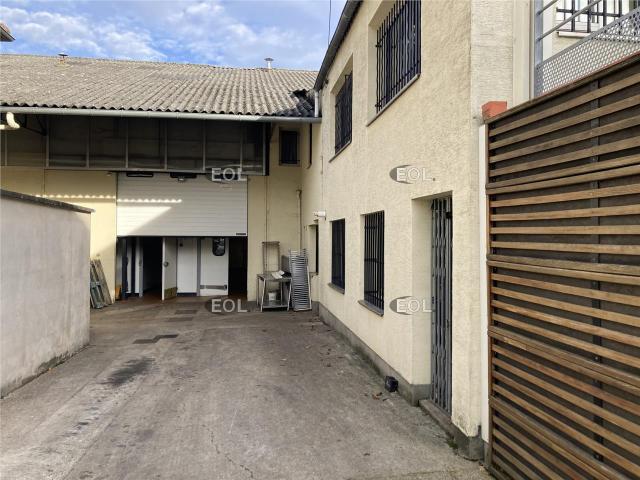 Local Commercial vente à L'Haÿ-les-Roses, Villejuif