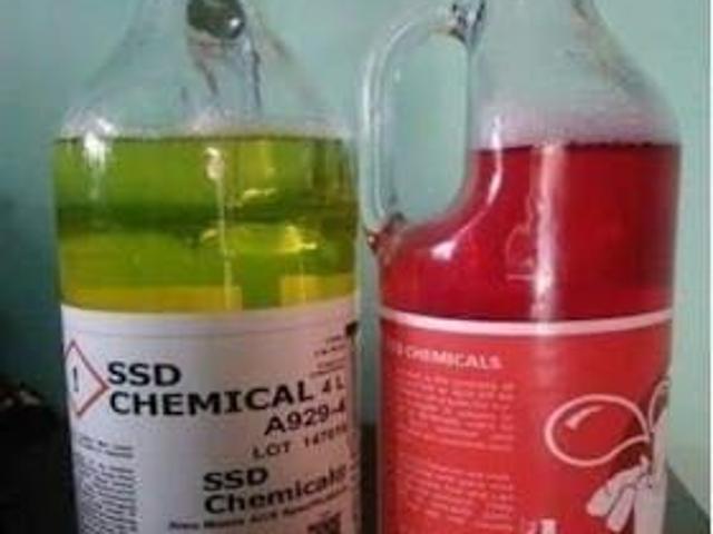 Bureau vente à Kasserine Nord