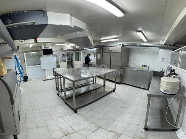 Local commercial location à Anfa, Gharb-Chrarda-Beni Hssen