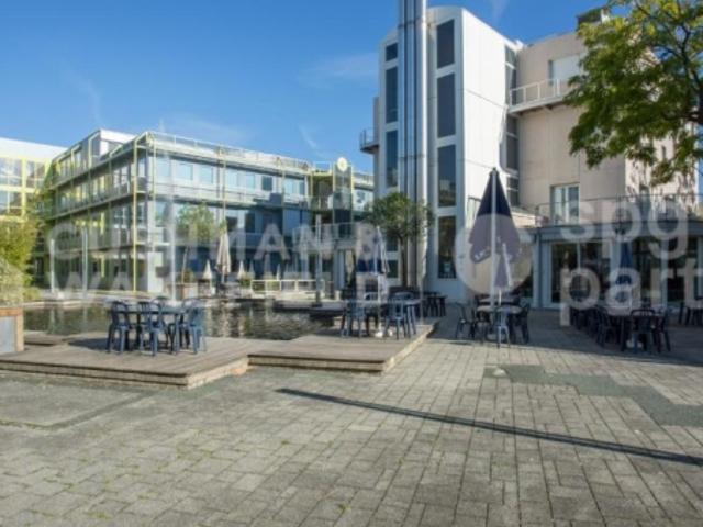 Büro mieten in ZIPLO, Plan-les-Ouates