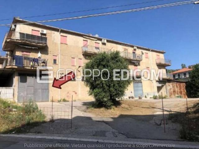 Locale Commerciale in vendita a Cerda, Sicilia