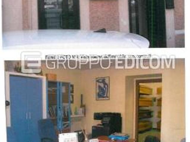 Locale Commerciale in vendita a Borgo, Rieti