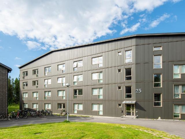 Lägenhet hyra i Luleå, Norrbotten