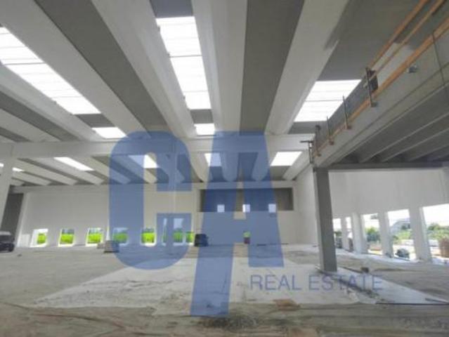 Locale Commerciale in affitto a Cavaione, Truccazzano