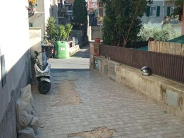 Capannone in affitto a Saxa Rubra, Roma Capitale