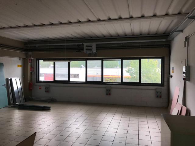 Locale Commerciale in affitto a Unione dei Comuni Circondario dell'Empolese Valdelsa, Capraia