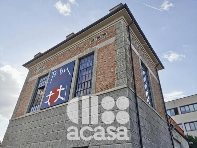 Locale Commerciale in vendita a Unione dei comuni Valle del Savio, Mercato Saraceno