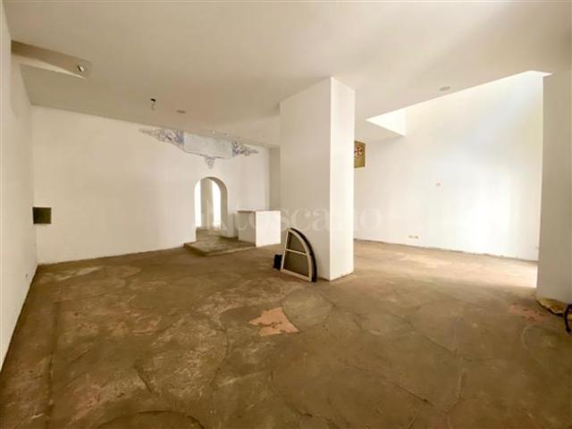 Villa Indipendente in vendita a Zona Centro, Brescia