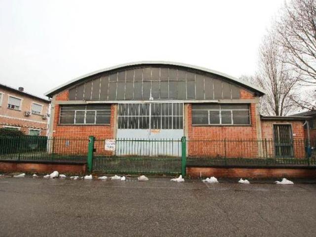 Capannone in vendita a Unione Terre di Pianura, Granarolo Dell'emilia