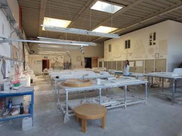 Capannone in vendita a Terricciola, Toscana