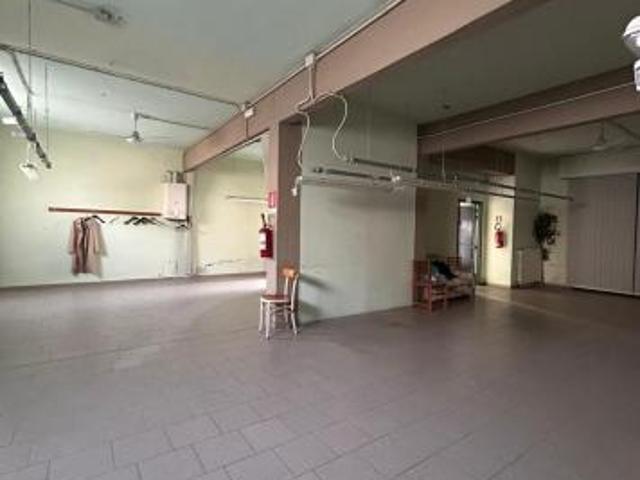 Capannone in affitto a Unione dei Comuni Circondario dell'Empolese Valdelsa, Empoli