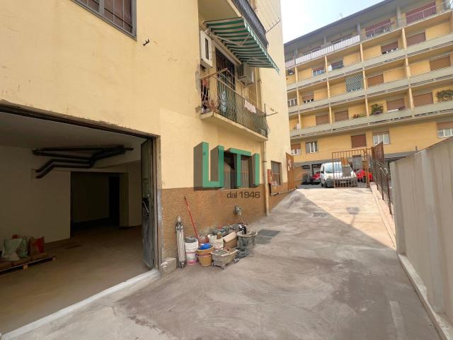 Capannone in affitto a Quartiere 3, Firenze