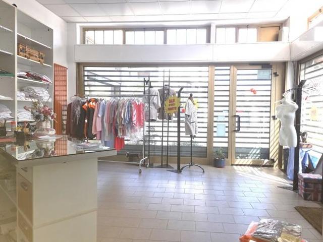 Capannone in affitto a Limbiate, Lombardia