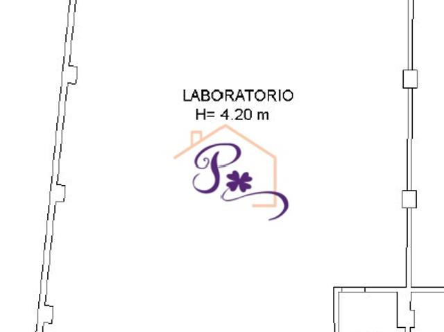 Locale Commerciale in affitto a Grignano, Prato