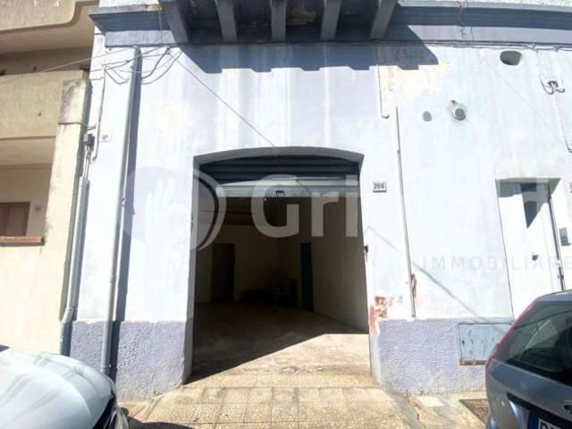 Capannone in affitto a Puglia, Lecce