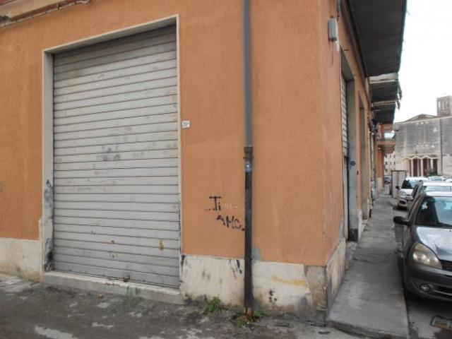 Capannone in affitto a Siracusa, Sicilia