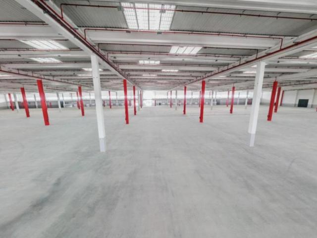 Locale Commerciale in affitto a Telgate, Lombardia