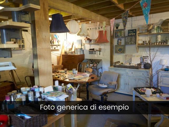 Locale Commerciale in affitto a Piemonte, Torino