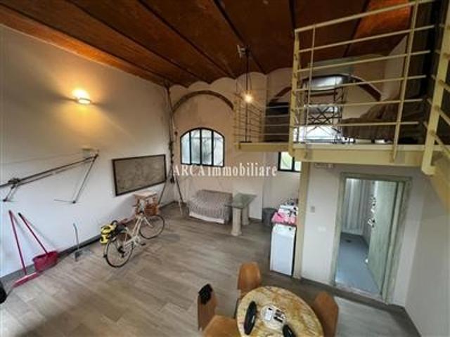 Loft in vendita a Capriglia, Pietrasanta