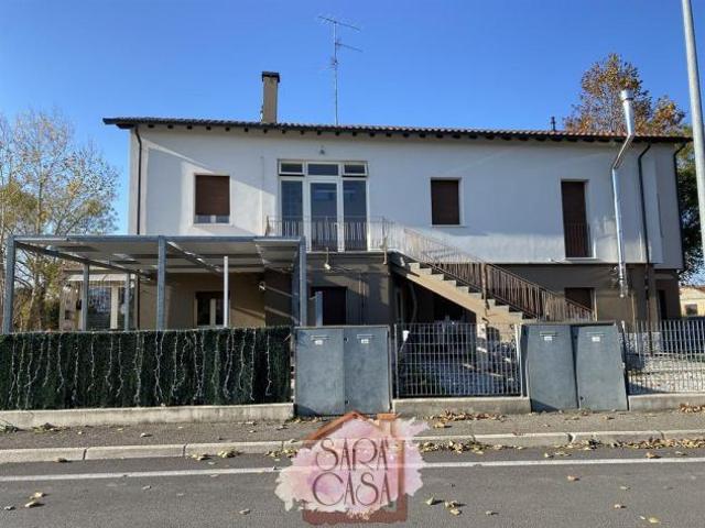 Locale Commerciale in vendita a Unione dei comuni della Bassa Romagna, Massa Lombarda