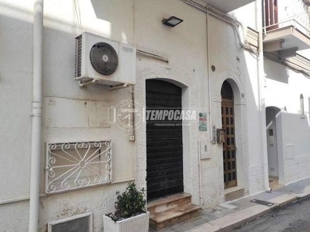 Locale Commerciale in vendita a Puglia, Bari