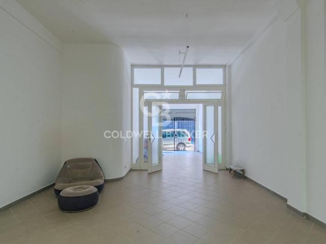 Locale Commerciale in vendita a San Valentino, Puglia