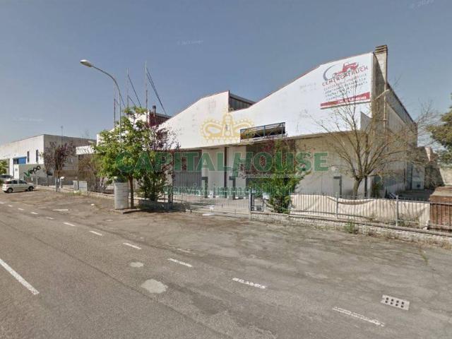 Locale Commerciale in vendita a Unione Reno Galliera, Argelato