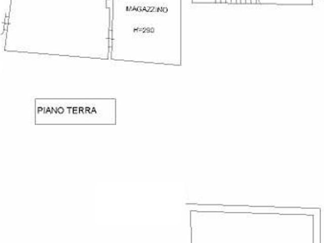 Locale Commerciale in vendita a San Martino, Campi Bisenzio