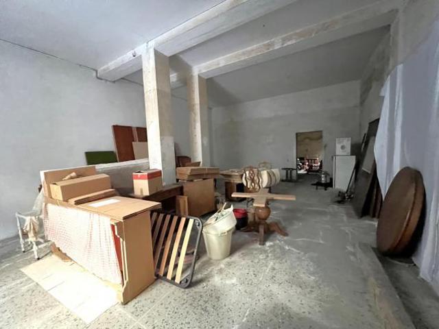 Capannone in vendita a Cascina, Toscana